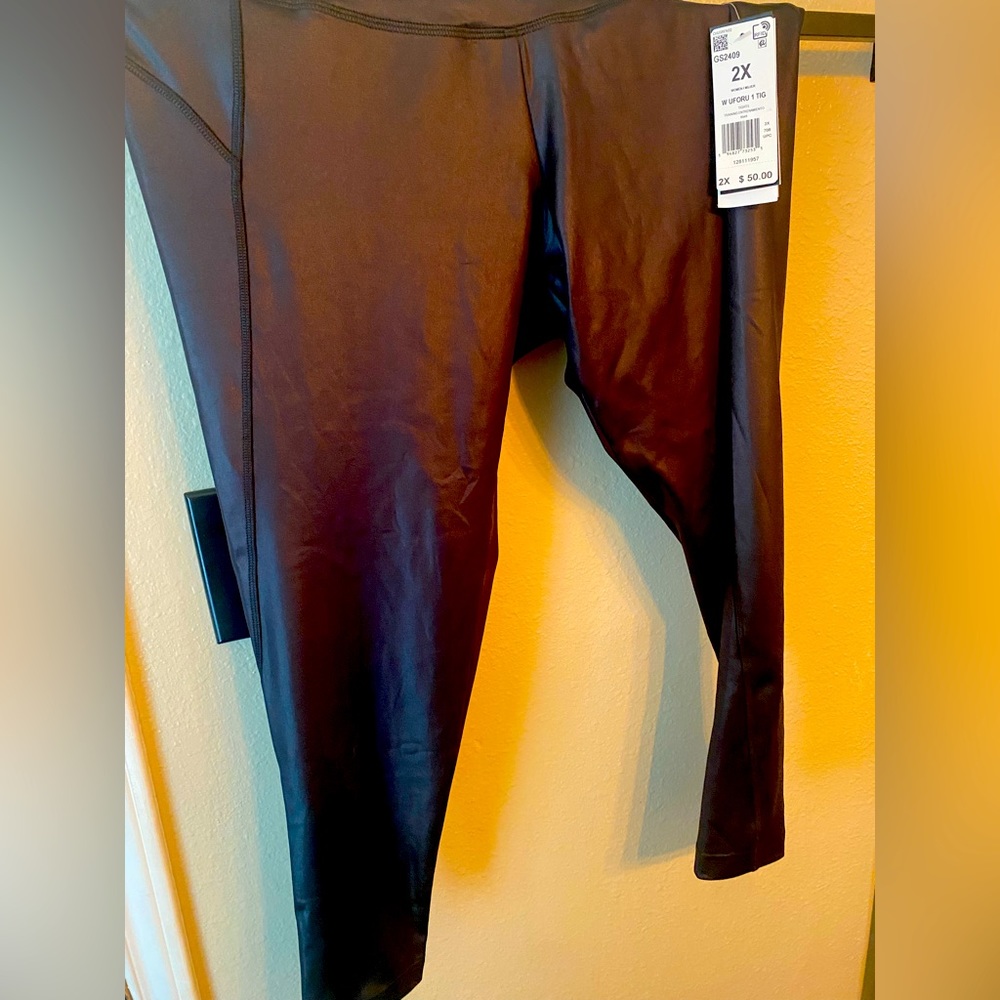 New adidas leggings
